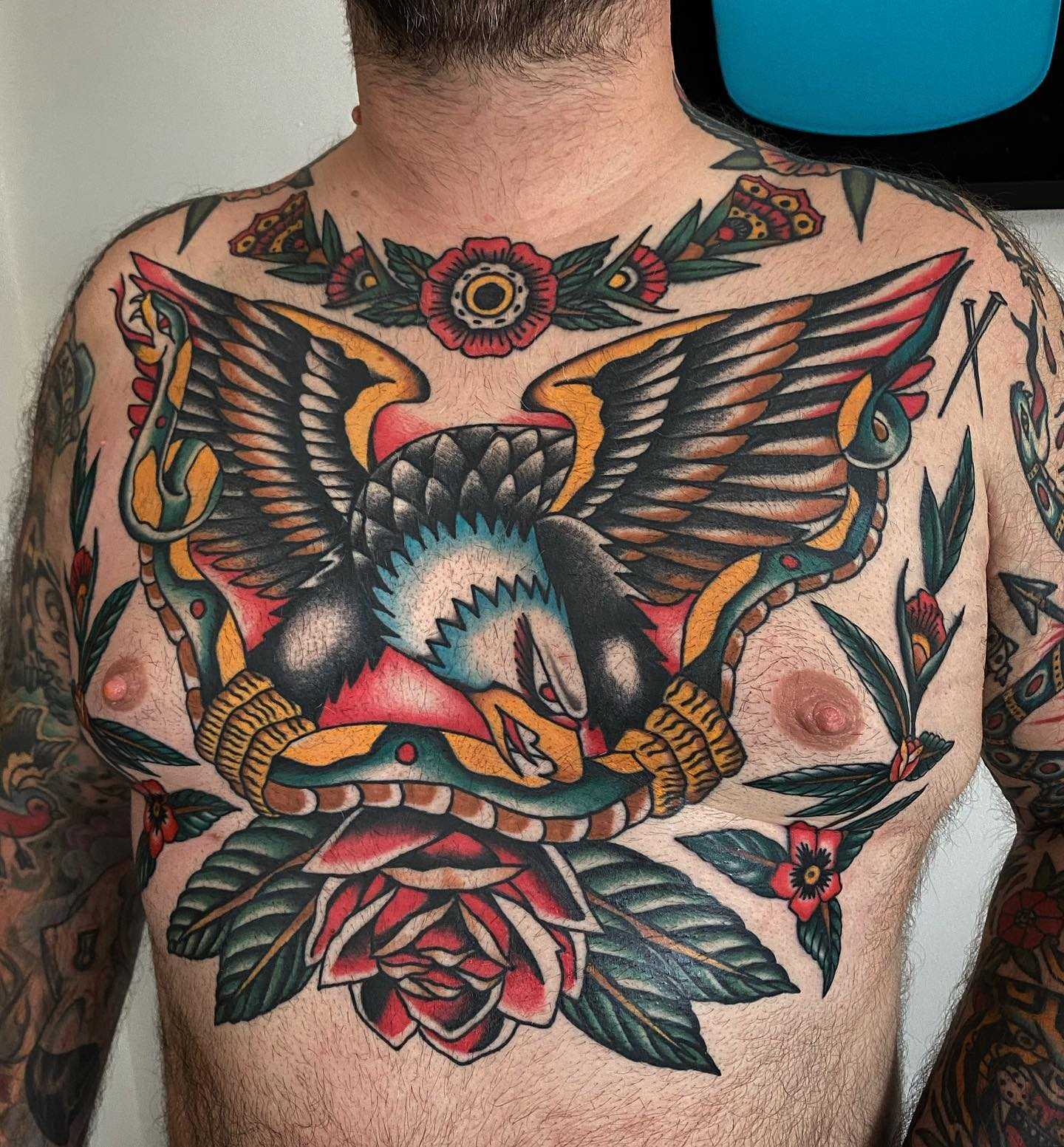 July Arthaya - Finished up today - Featured image